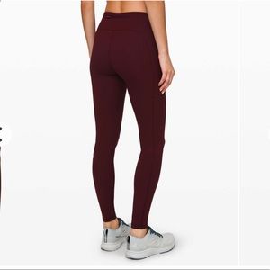 Deals for Speed Tight Lululemon 